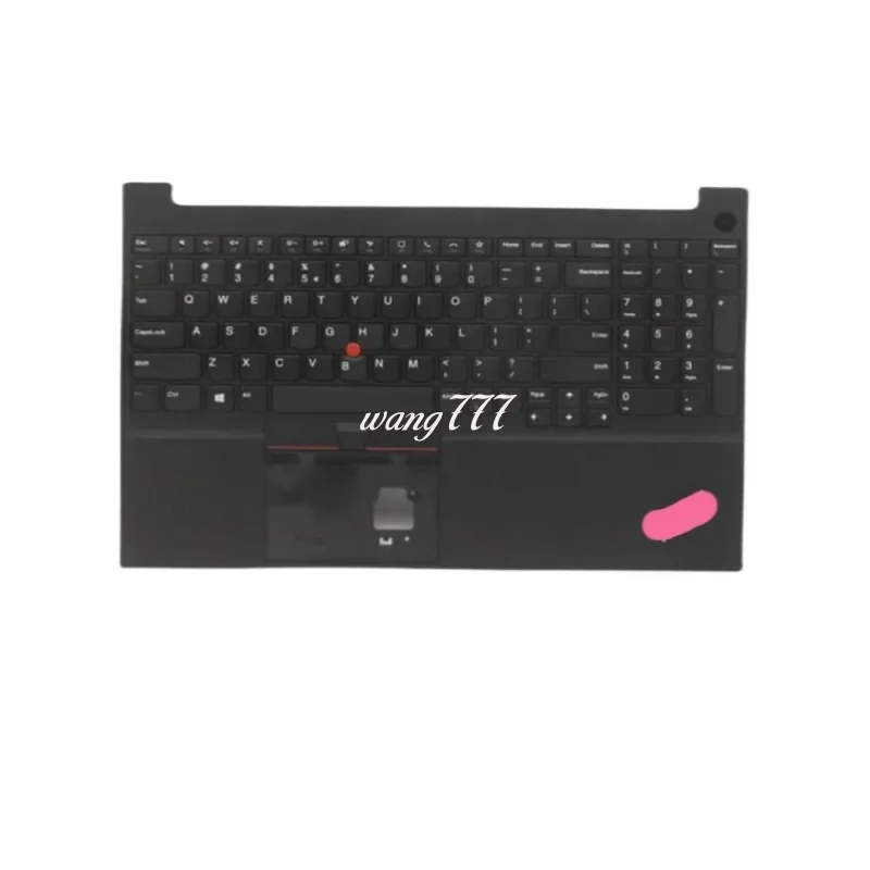 R جديد وأصلي لينوفو ثينك باد E15 Gen 2 C قذيفة لوحة مفاتيح الكمبيوتر المحمول النخيل غطاء اللوحة الأم 5M11A35652 5M11A35653 5M11A35651