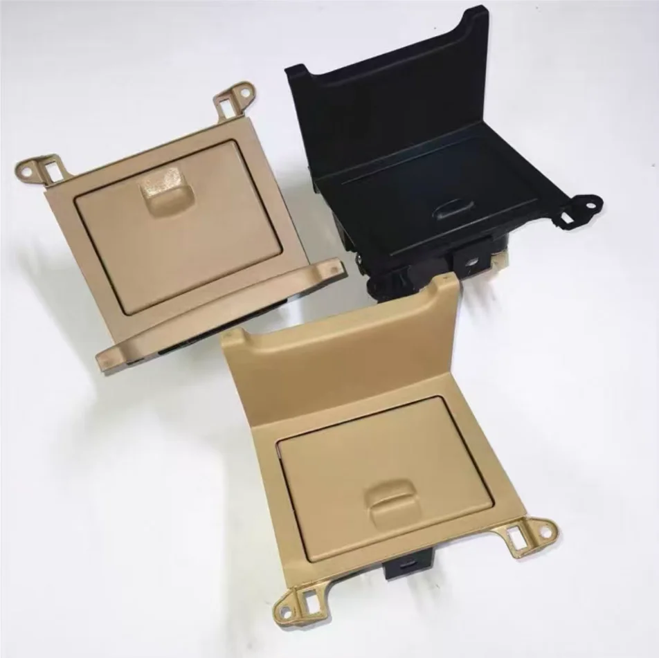 

1pc for Camry 7th generation 12-17 Central aisle armrest box storage box