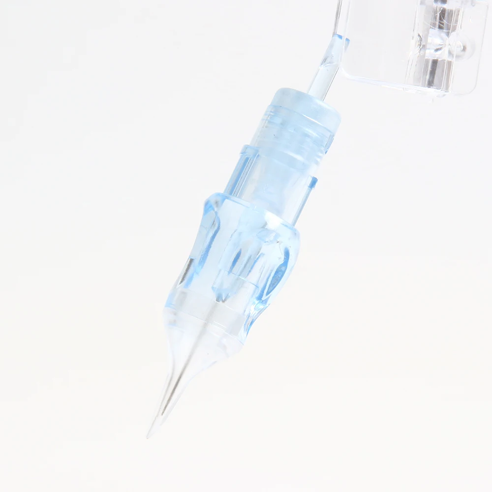 0503RL 0603RL 0803RL SMP Tattoo Needle Cartridge Permanent Makeup Eyebrow Scalp Micropigmentation Tattoo Needle Cartridge