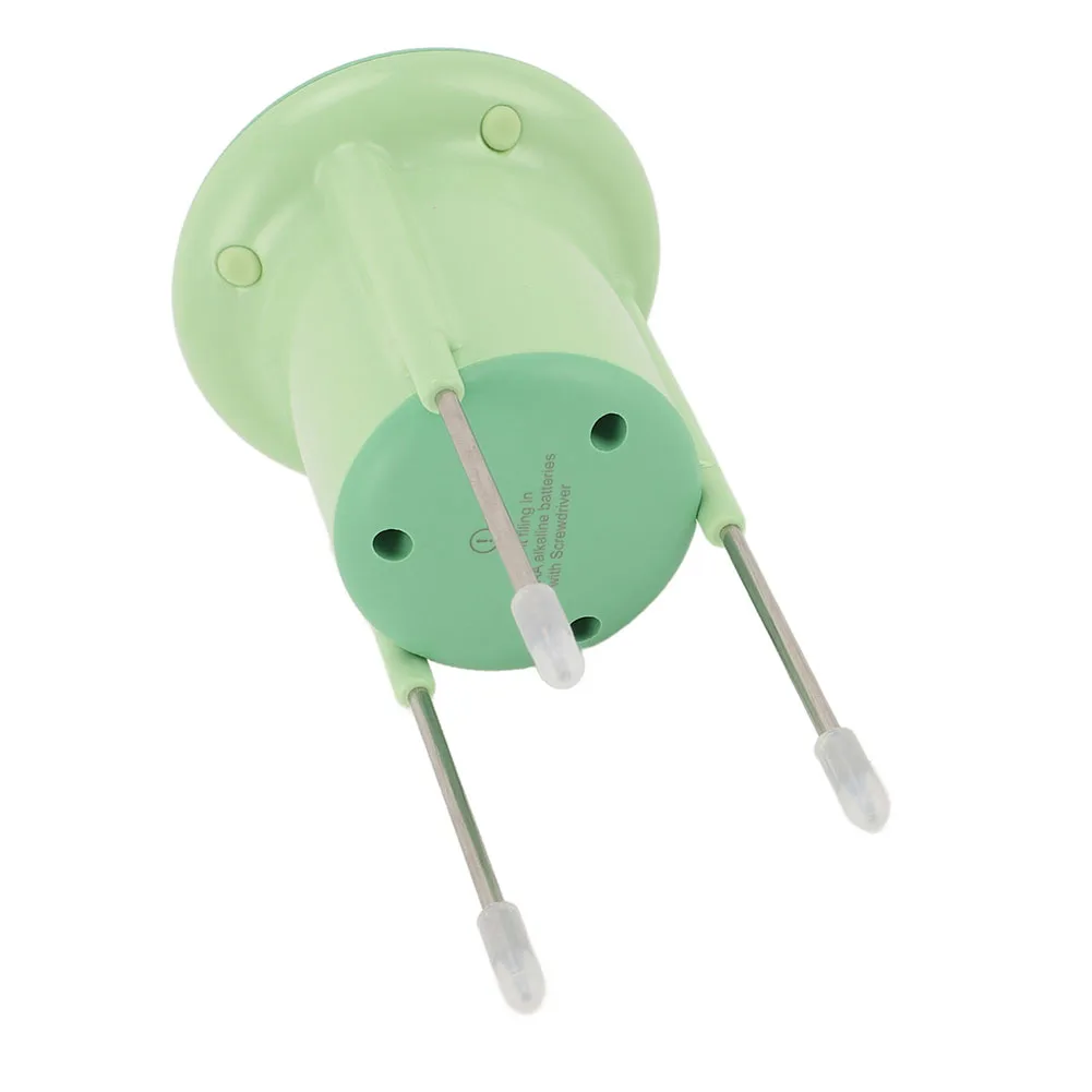 

Датчик влажности и температуры почвы NAS-STH01B с интеллектуальным подключением для систем полива, IP66, для использования на улице