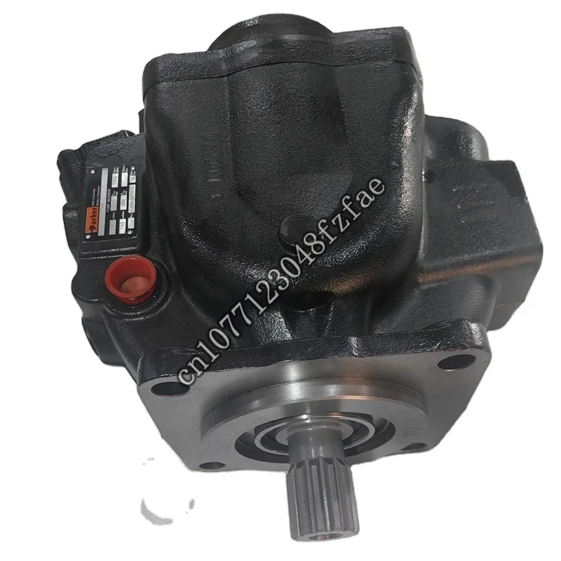 Hot selling Parker P2105 P2145 P2075R series P2145S3750F PARKER hydraulic piston pump