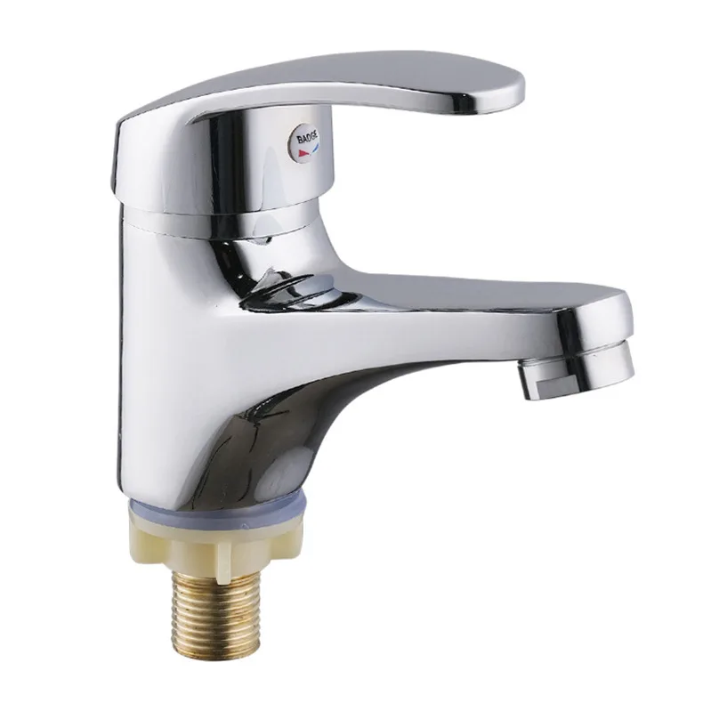 

Basin Single Cold Faucet Washbasin Single Faucet Lifting Single Cold Faucet Washbasin