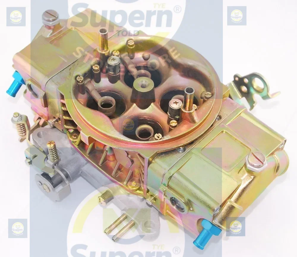 BK-1111 850 Cfm Car…