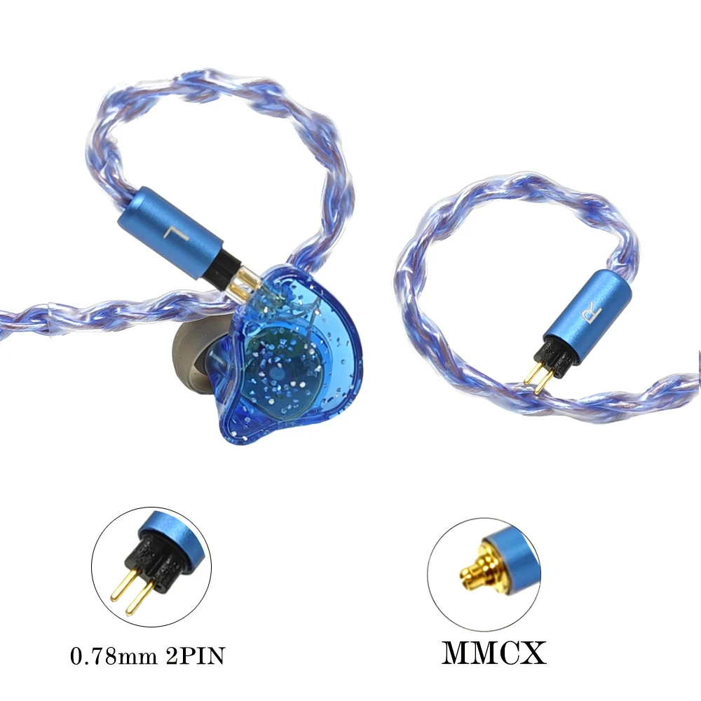 Рисунок 5 - Сбалансированный звуковой 7N OCC