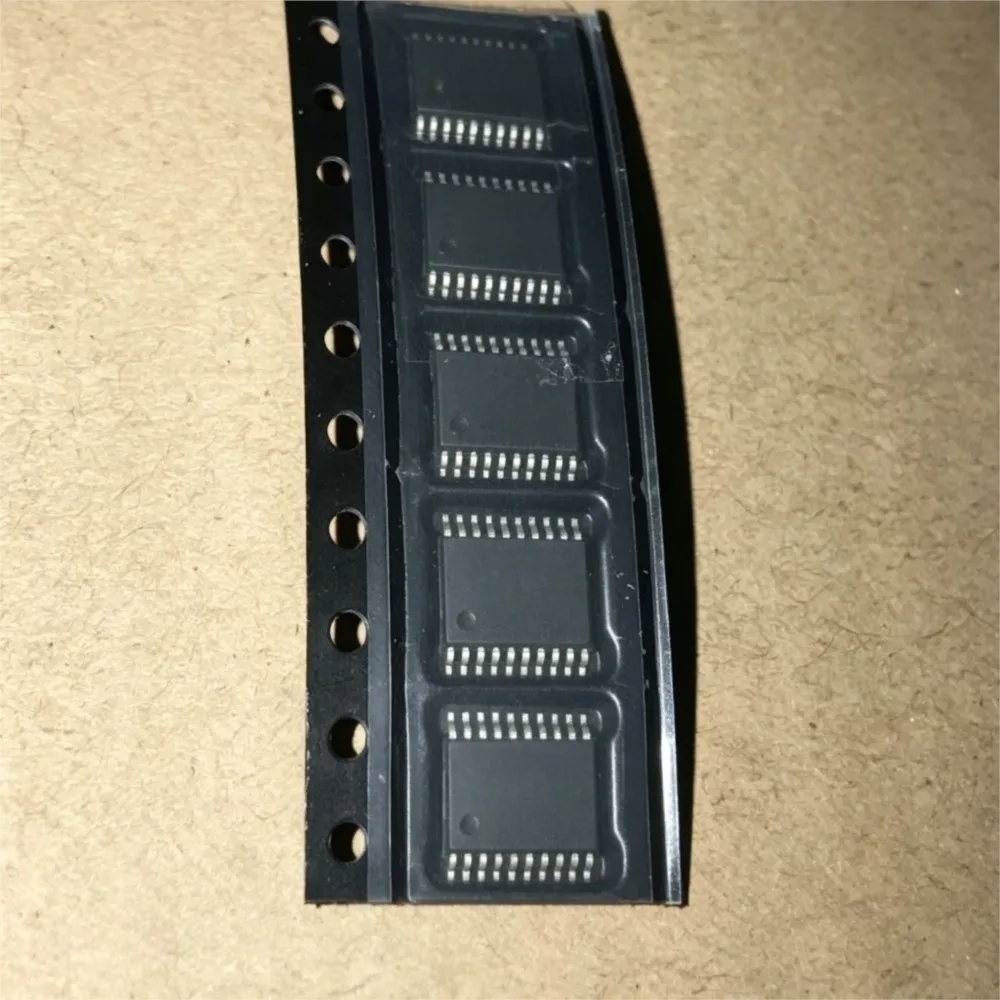 1-50PCS FST3345 FST3345MTCX FST3345MTC ISL6364ACRZ ISL6364 3179EFBZ ISL3179EFBZ ISL3179 AD9760ARUZ AD9760ARU AD9760