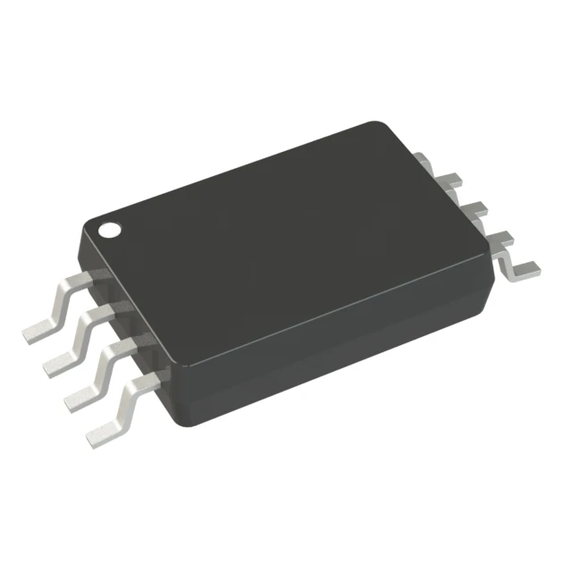 M24C64-RDW6TP  IC EEPROM 64KBIT I2C 1MHZ 8TSSOP