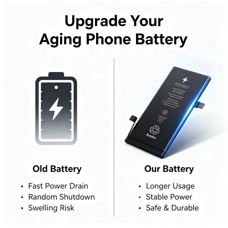 Batería original G020I-B de repuesto para HTC Google Pixel 4, batería para teléfono móvil de 2800mAh + herramientas gratis 4