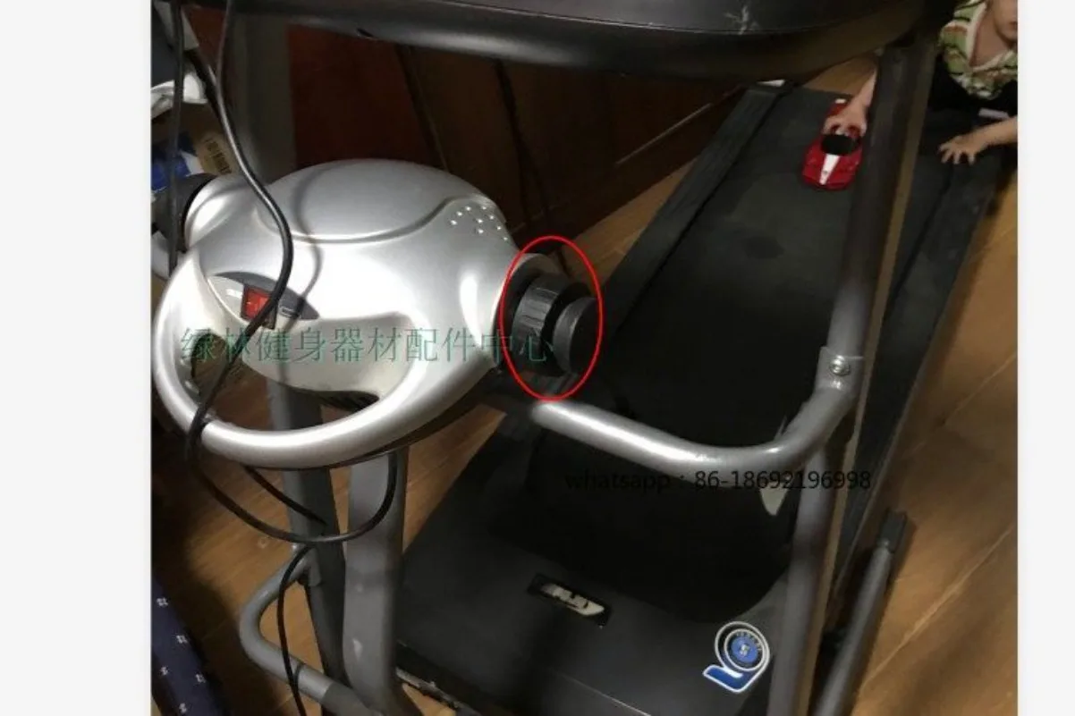 

Массажный пояс Shuhua 5188 Apollo 3, вибрационный пояс, пояс для сжигания жира, аксессуары для беговой дорожки с пластиковой пряжкой