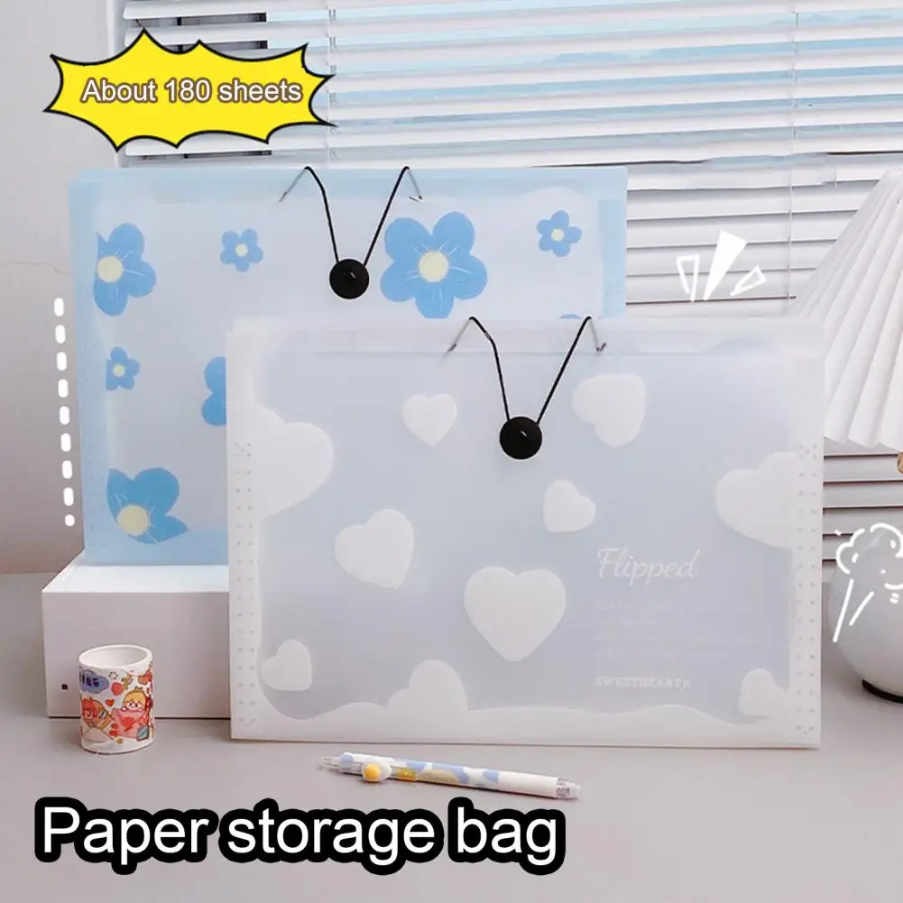 Categorization Multipurpose Expanding File Folder Document Holder Stationery Supplies