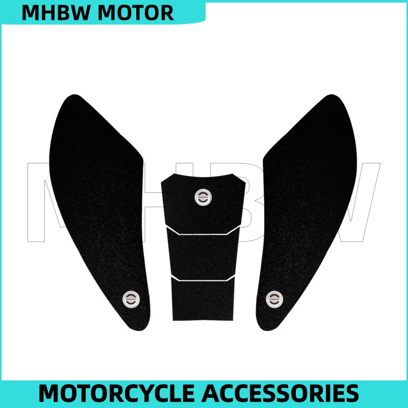 

Наклейки на топливный бак для Kawasaki Zx-6r 2007-2008