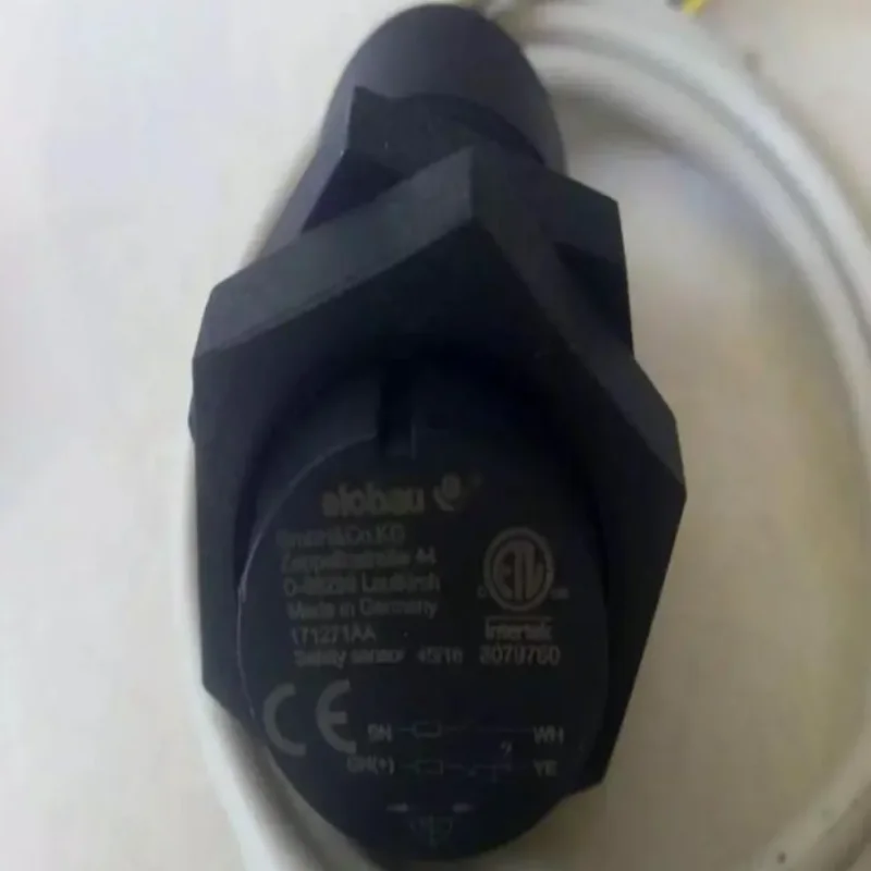 Novo interruptor magnético com sensor original 12924006 171271 AA