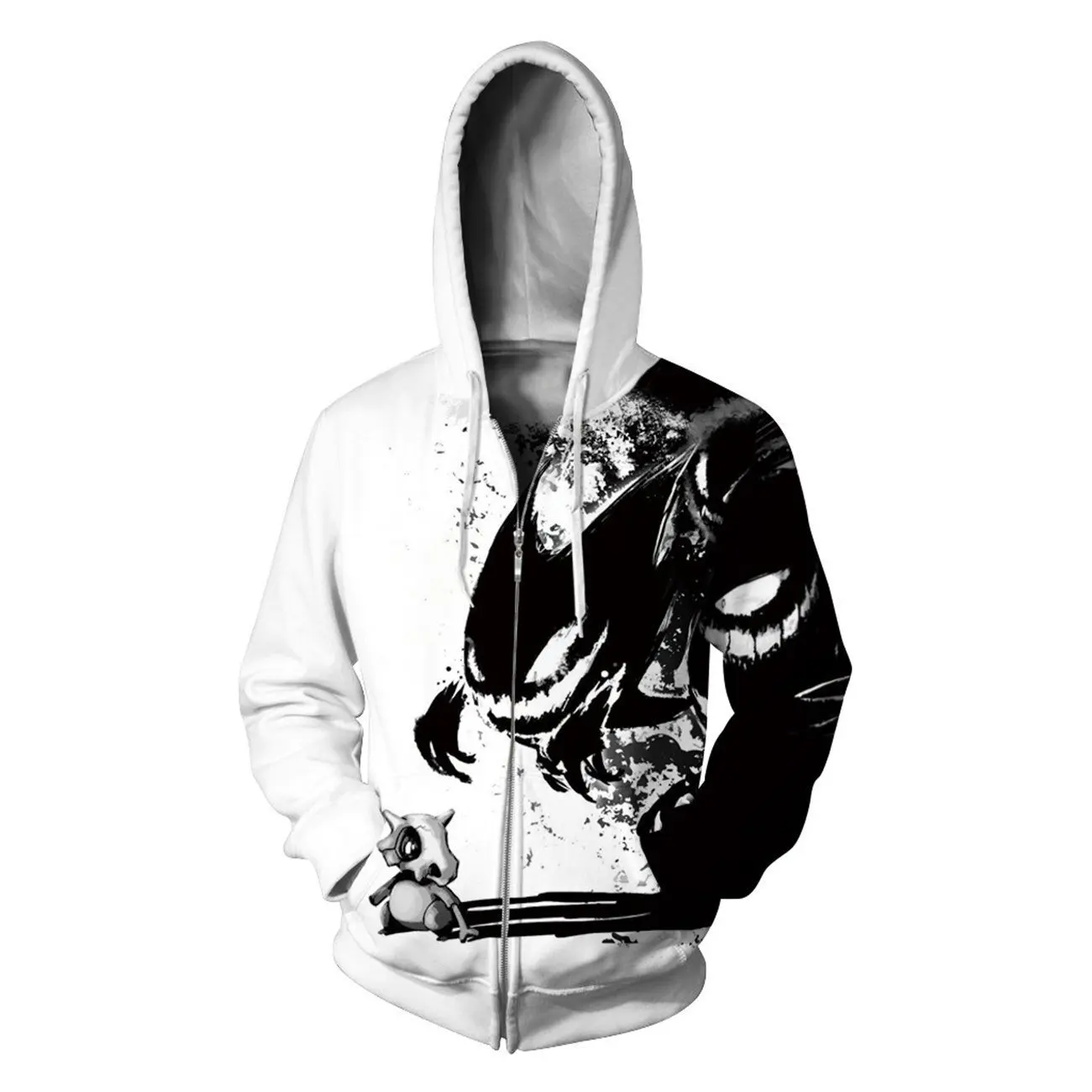 zipper hoodies