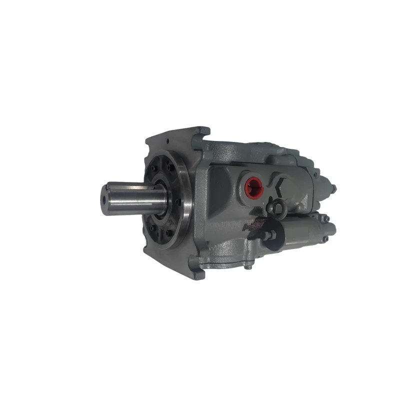 Japan A3H series A3H71-FR01KK-10 A3H100-FRO1KK-10 High Pressure Piston Hydraulic Piston Pump A3H71