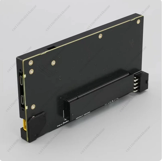 Th3p4gan V2 Graphics Card Docking Station - Raiden 3 Lightning 4 USB4 High-Speed Hub