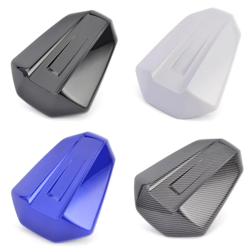 

For Yamaha MT-07 MT 07 MT07 2025 2026 Rear Seat Cover Cowl Fairing Passenger Pillion Tail Back Cover Motorcycle