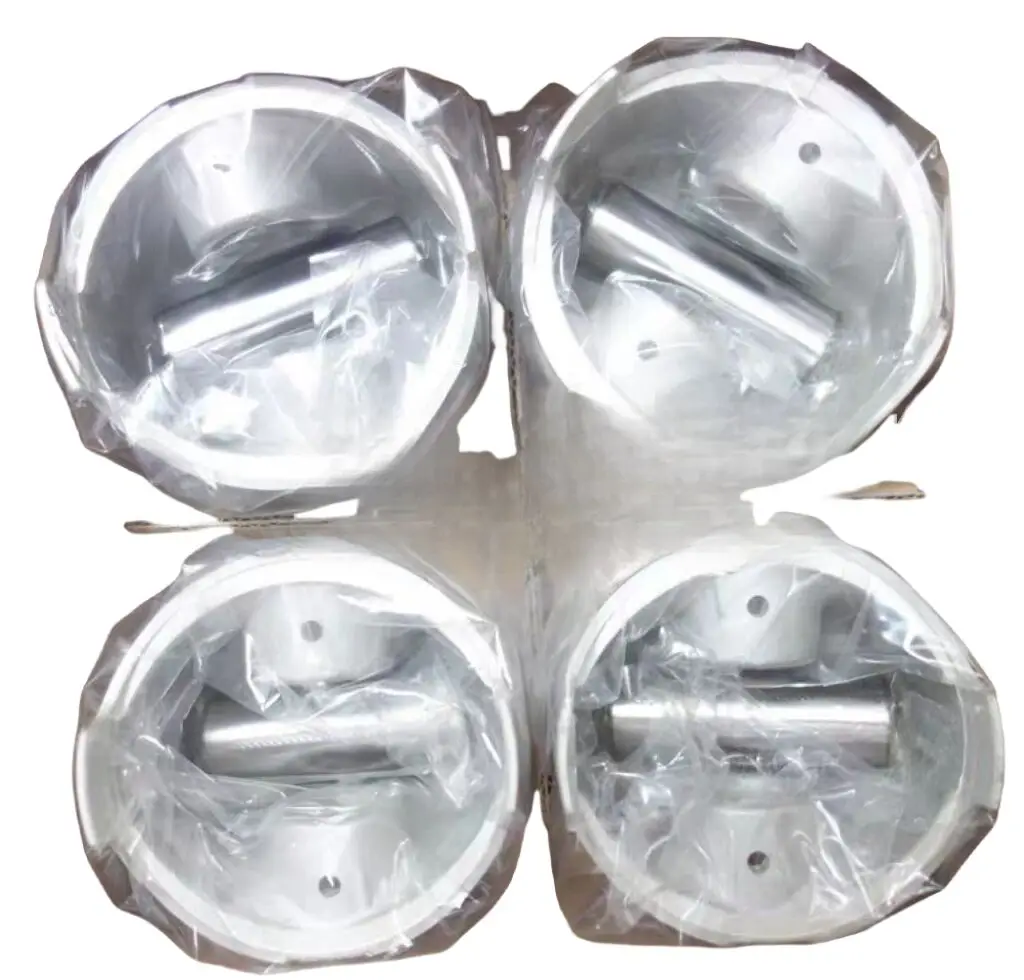 

Поршень двигателя 5A 8A MR479QA стандартный для Geely CK MK Faw F4 F5 13211-15050