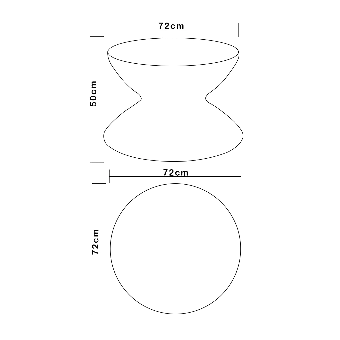 Mesa lateral para piscina, mueble con repisa, tumbona, puerta exterior