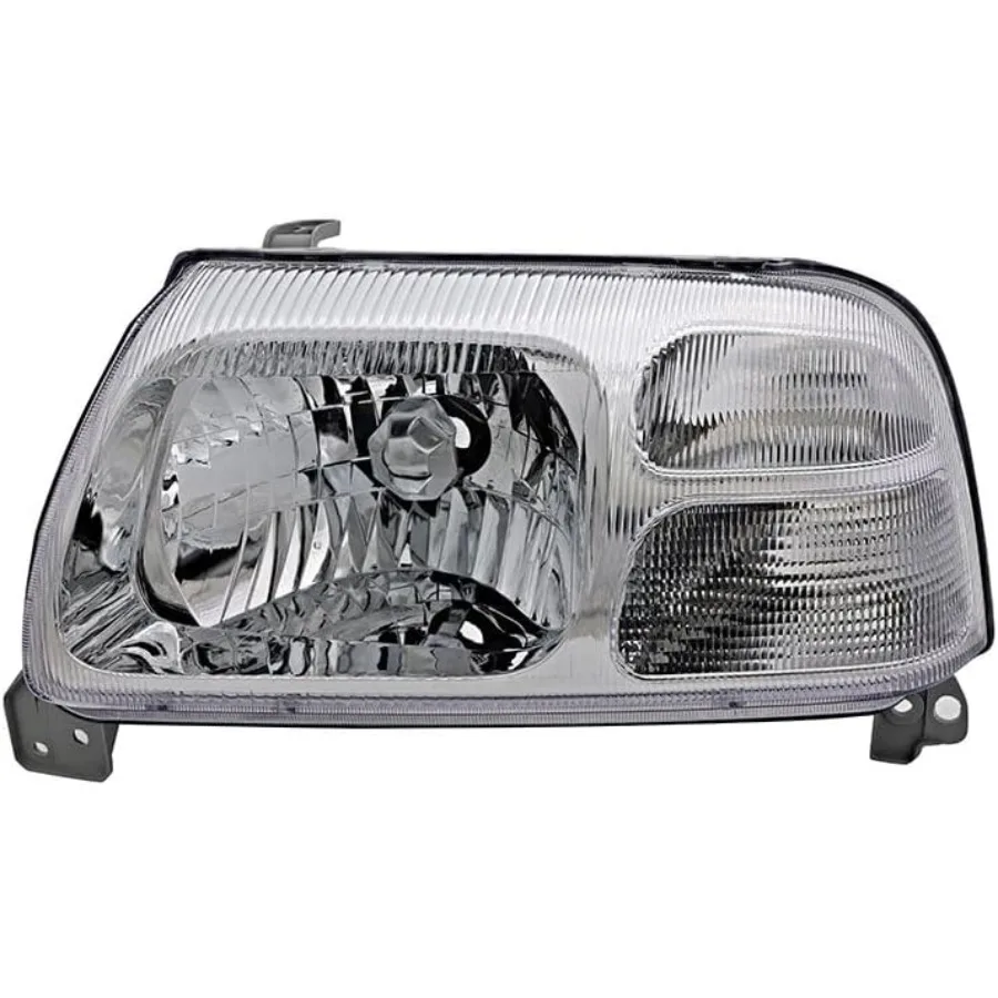 

Для Suzuki Vitara 1999 2000 2001 2002 2003 2004 2005 Grand Vitara 19992003 XL7 20012003 Галогенная фара дальнего света с левой стороны