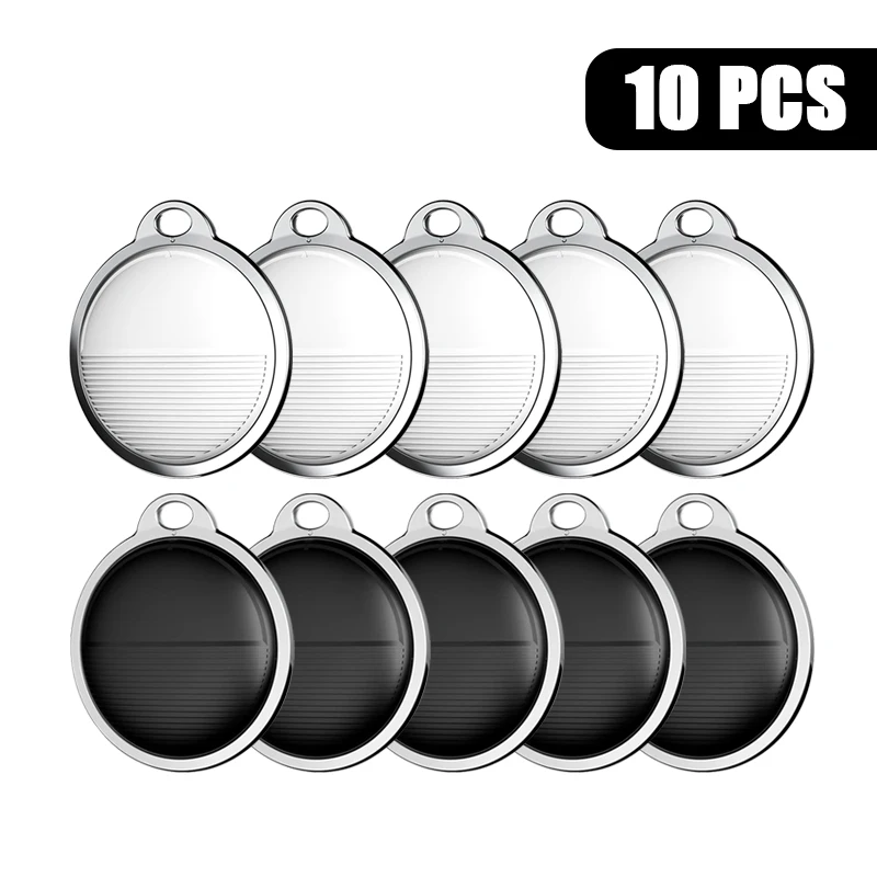 

10PCS F3 Mini GPS Tracking Device For iOS 3pcs 5pcs Smart Tracker Tag For Apple Find My App Anti Lose Realtime Track For Kit Pet