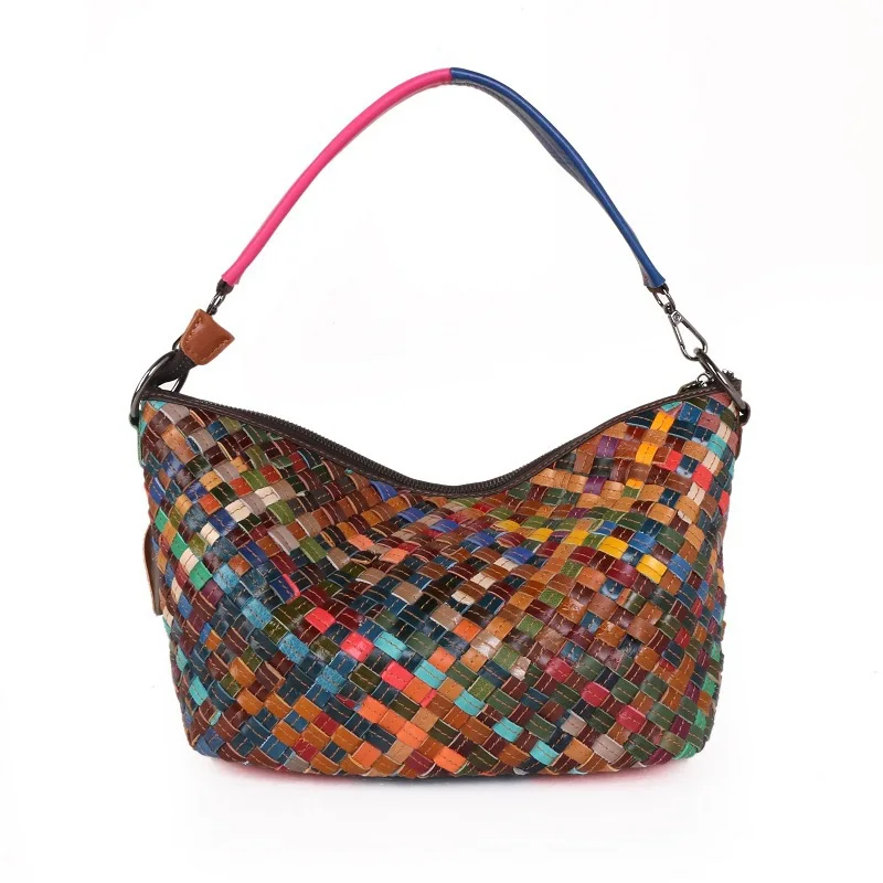 

Luxury Chain-Strap Crossbody Bag For Women Glamorous Evening Handbag Crystal-Embellished Shoulder Purse For Parties