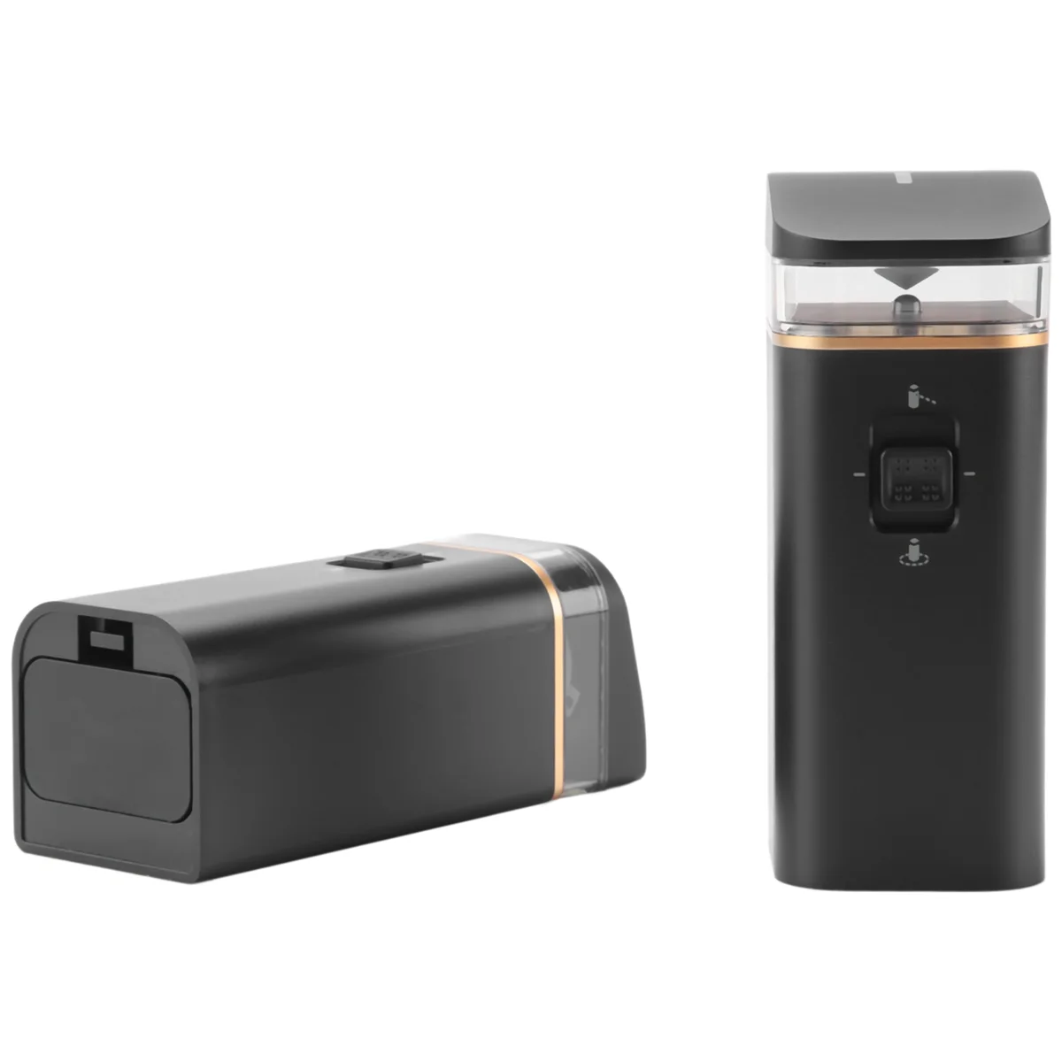 2 قطعة حاجز جدار الملاحة الافتراضي ذو النموذج المزدوج لمكنسة الروبوت IRobot Roomba 500/600/700/800/900/E/I/S. أجزاء 4636429