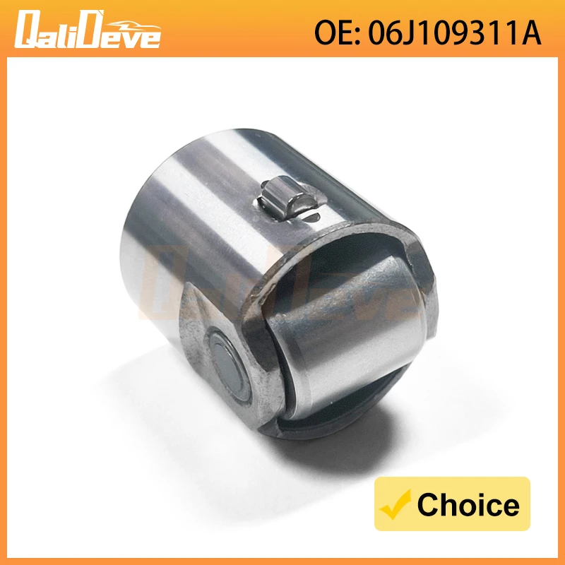 

35325-2G700 New High Pressure Fuel Pump Cam Follower Tappet 06J109311A For Audi A1-A8 Q3 Q5 2003-2012 TFSI 48586KS 06J109311B