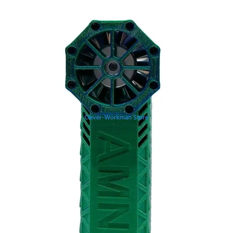 

24TD Portable Handheld Blower Compact and Powerful Mini Blower Efficient Drying Tool