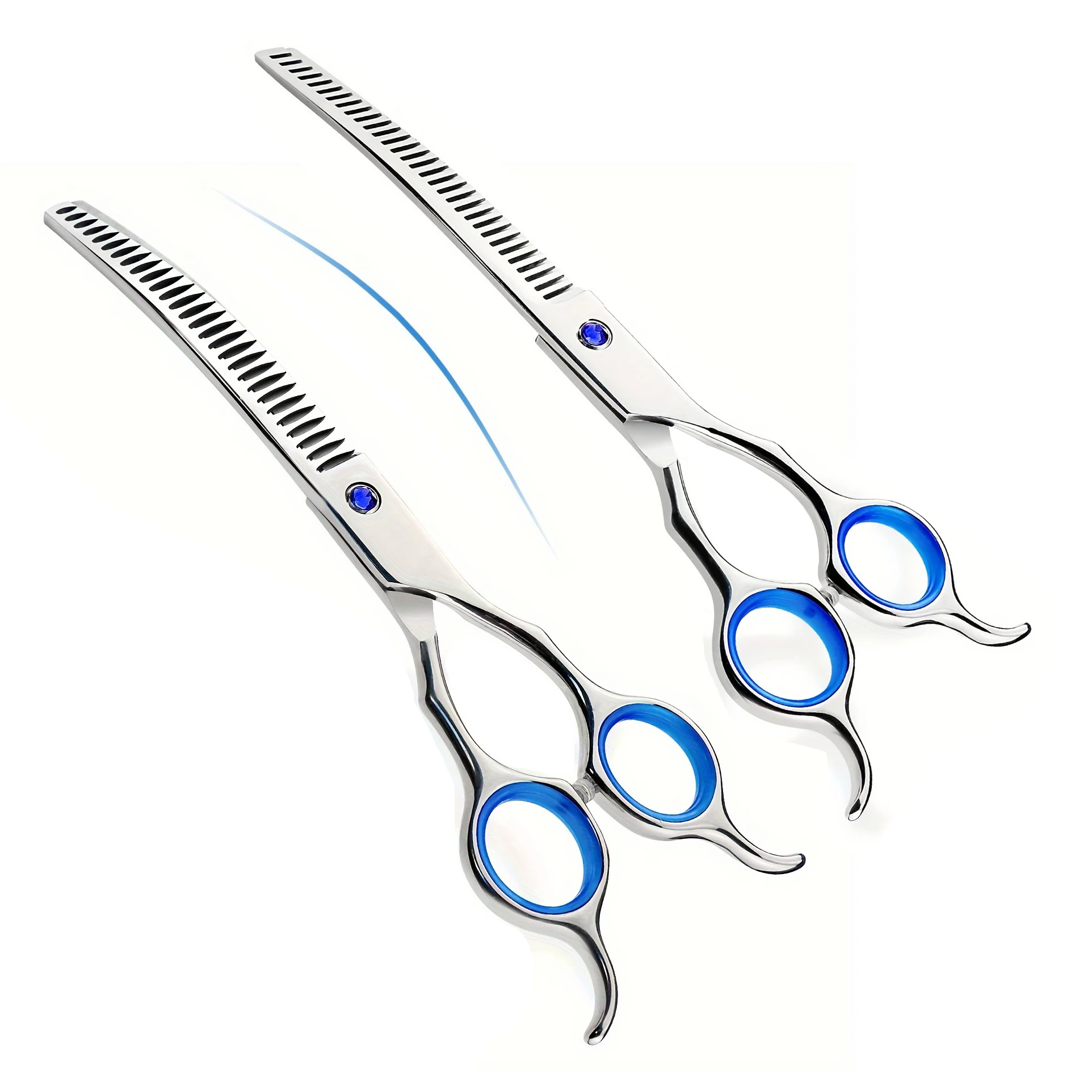 Dog Grooming Scissors JP Stainless 6.5