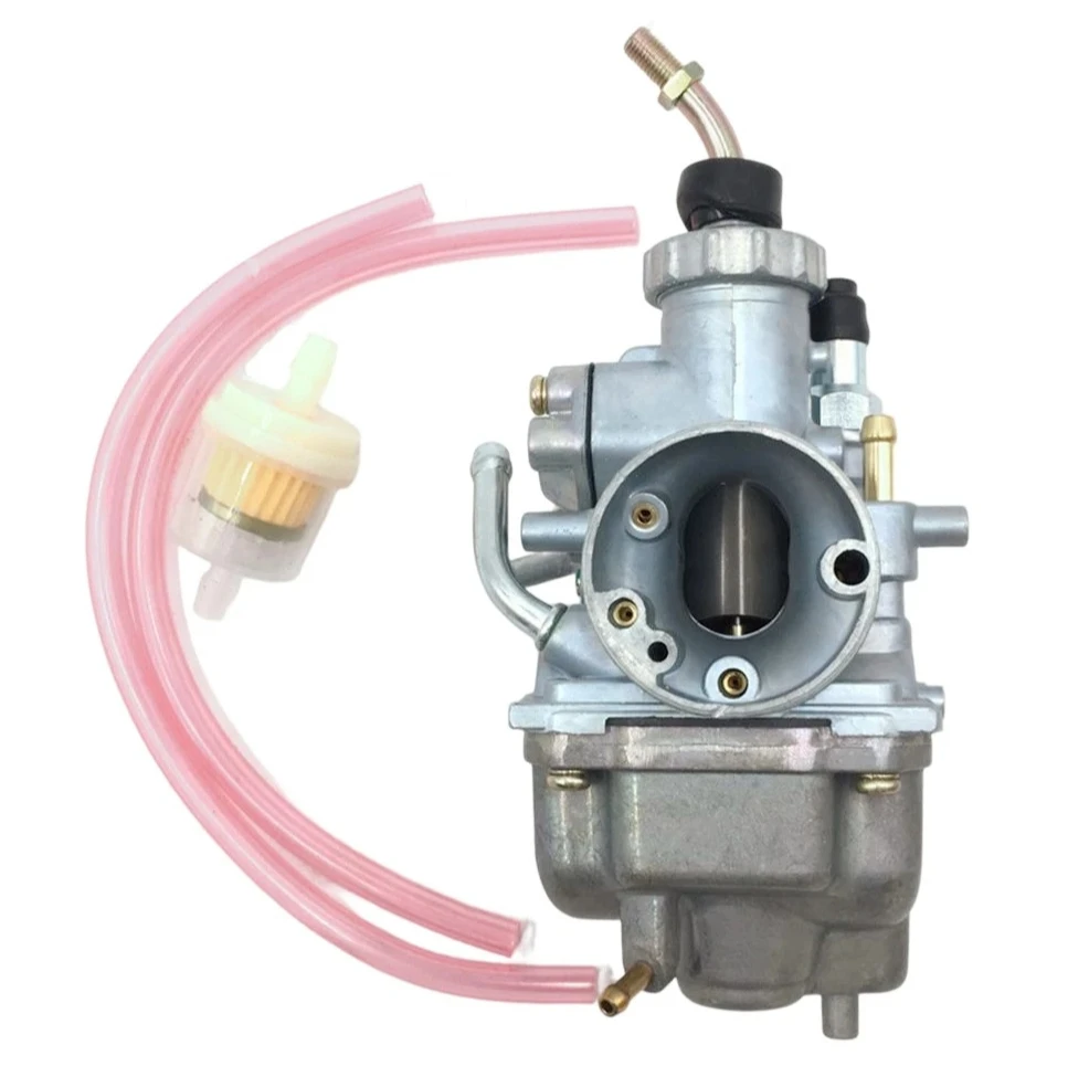 

Карбюратор для YAMAHA TTR 125 TTR125 TTR-125 TTR125E TTR125L TTR125LE 2000-2007 гг.