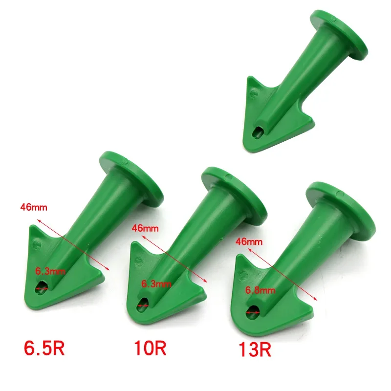 Prodrill 코킹 도구 키트 실리콘 코크 깍지 어플리케이터 마무리 세트, 그라우트 실란트 리무버, 마무리 스크레이퍼 엣지, 5 개