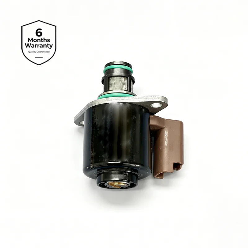 Diesel Common Rail System Fuel Inlet Metering Valve IMV SCV 28233373 9109-936A 9307Z523B - Automotive Engine Part