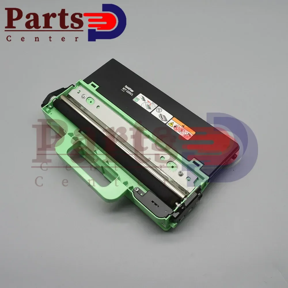 1pc WT-220CL Waste Toner Collector Bottle is support for  Brother HL 3140 3140CW 3150 3170 DCP 9020 9020CDW MFC 9130 9140 9330 9