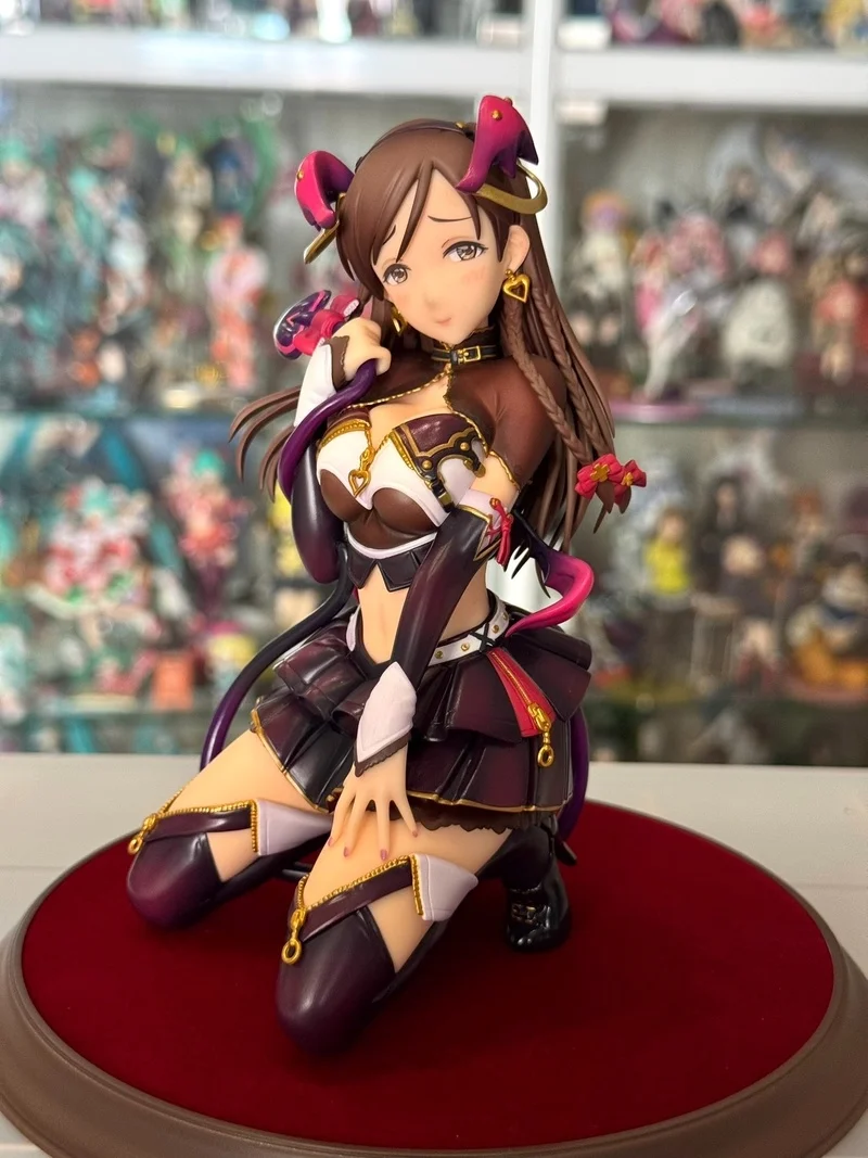 

Genuine Max Factory Minami Nitta figure model toy Sleep Little Devil toy