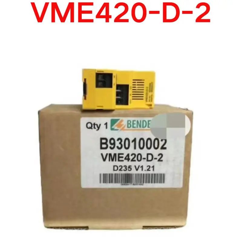 brand-new  Insulation tester VME420-D-2