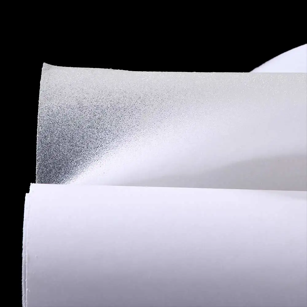 Waterproof Double Thickened Adhesive Rocker Boards Clear Sandpaper Skateboard Grip Tape Skateboard Sticker Skateboard Sandpaper