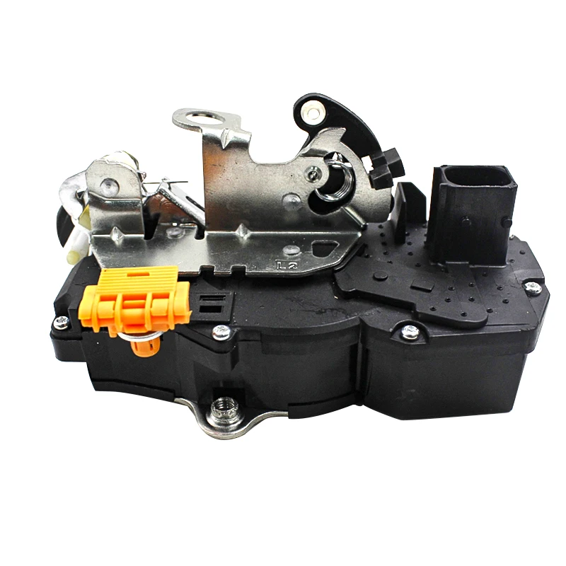 Direct‑Fit Door Lock Latch Actuator 15785128 Replacement Part For Chevrolet Tahoe GMC Yukon Auto Spare Parts