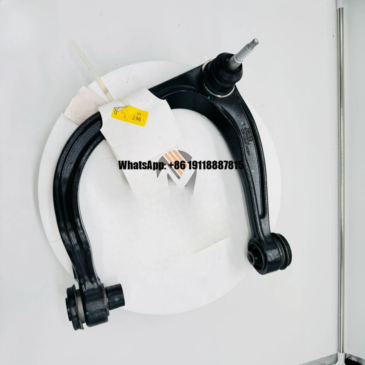 

Automobile Suspension System Upper Swing Arm L Front Front Upper Control Arm NB3Z-3085-C for Ford Bronco 2022-2025