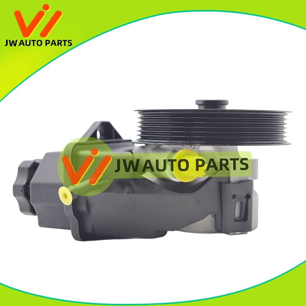 

Насос гидроусилителя руля с масляной бутылкой для Chevrolet 2002-2010 Pontiac 3.4L 3.9L 88963473