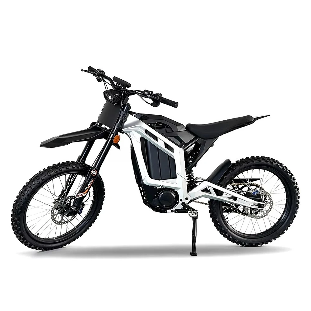 RRE Citycoco 3000W Electric Sport Motorcycle, Electric Motorcycle Motor, High Speed Electric Motorcycle