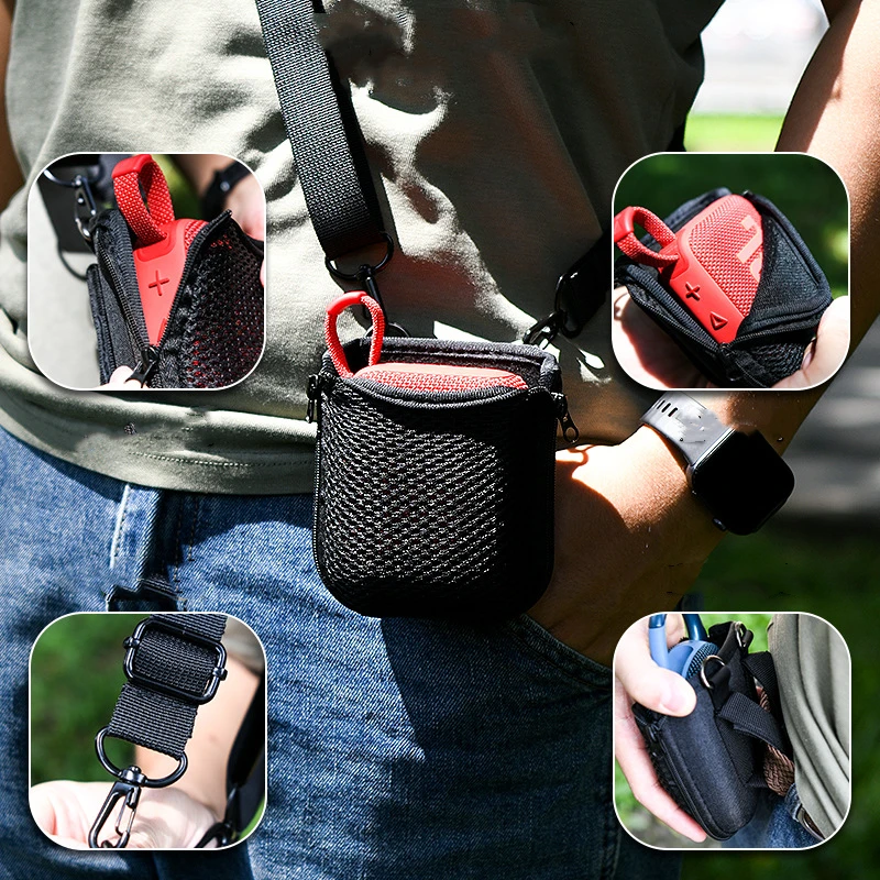 Étui de transport pour JBL GO  - Jbl Speaker Go 4 avis et prix