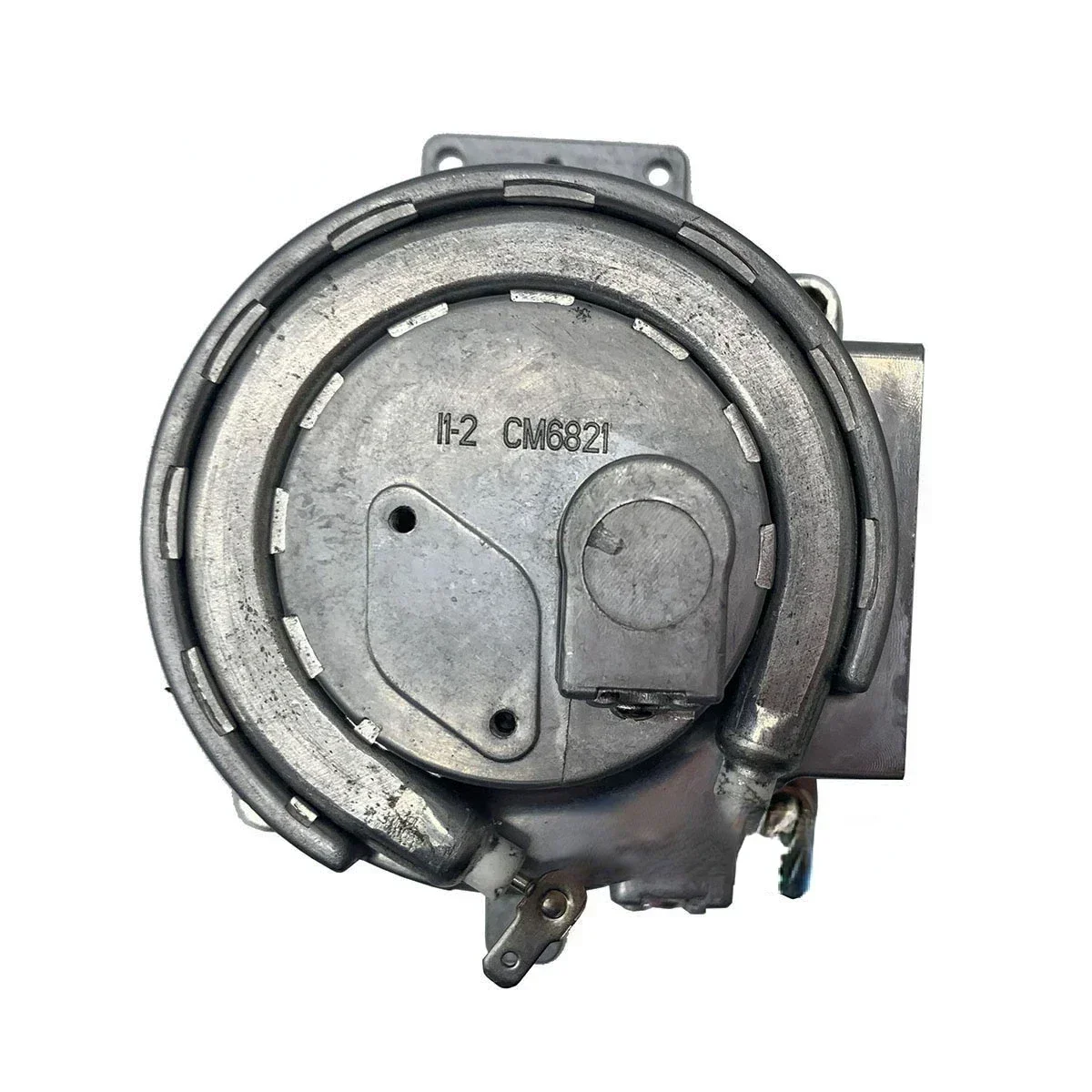 Espresso Machine Co… - image