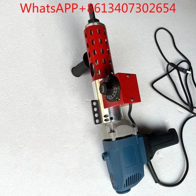Premium Metal Tire Retread Rubber Extruder (1pcs)