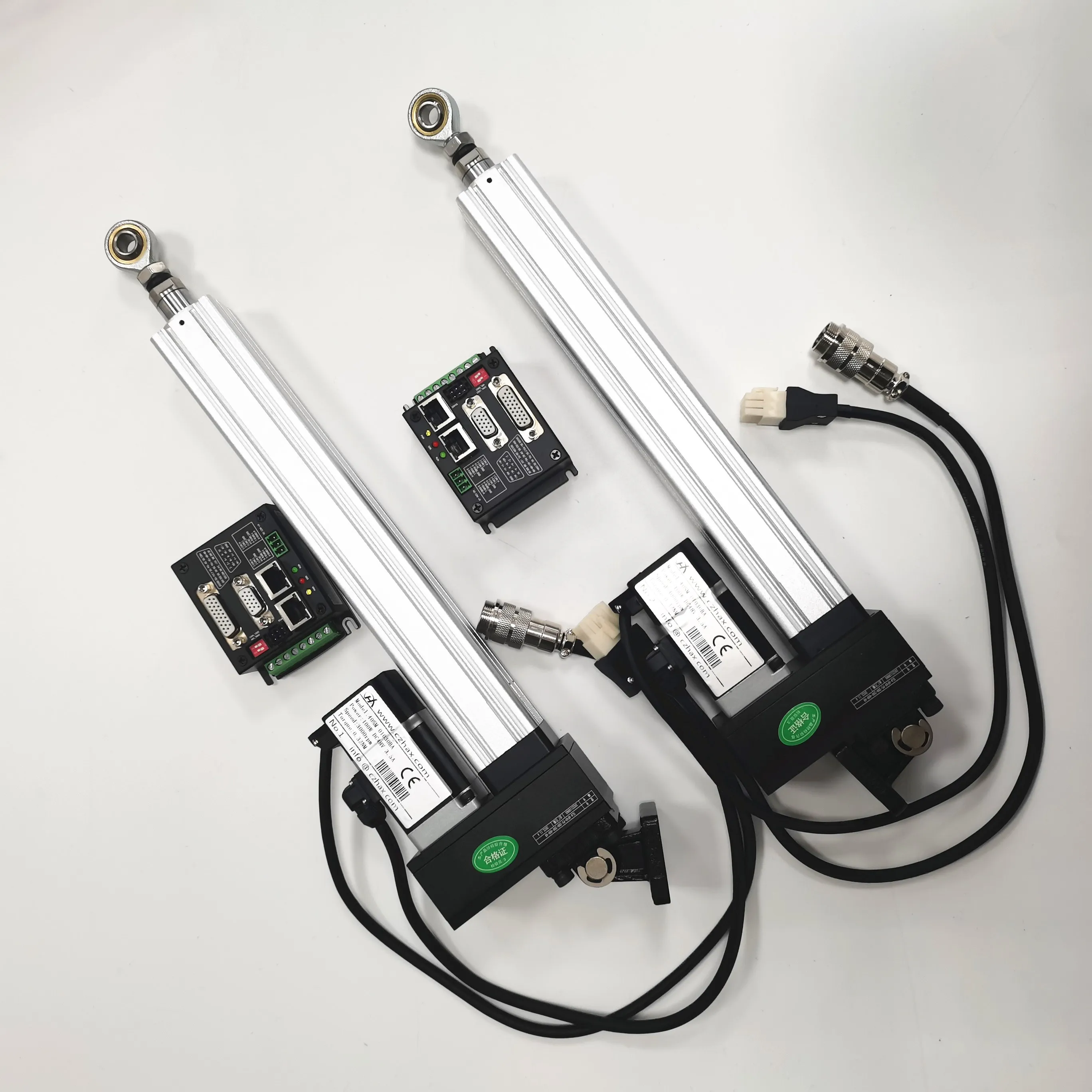 Linear Actuator 12v 150mm 65mm/s 300n 85w