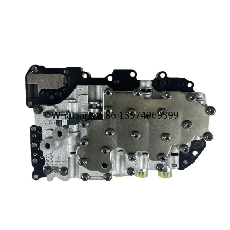New Car Parts CVT180 Automatic Transmission Control Valve Body OE 11930194 for Roewe I5 I6 RX3 MG5 ZS