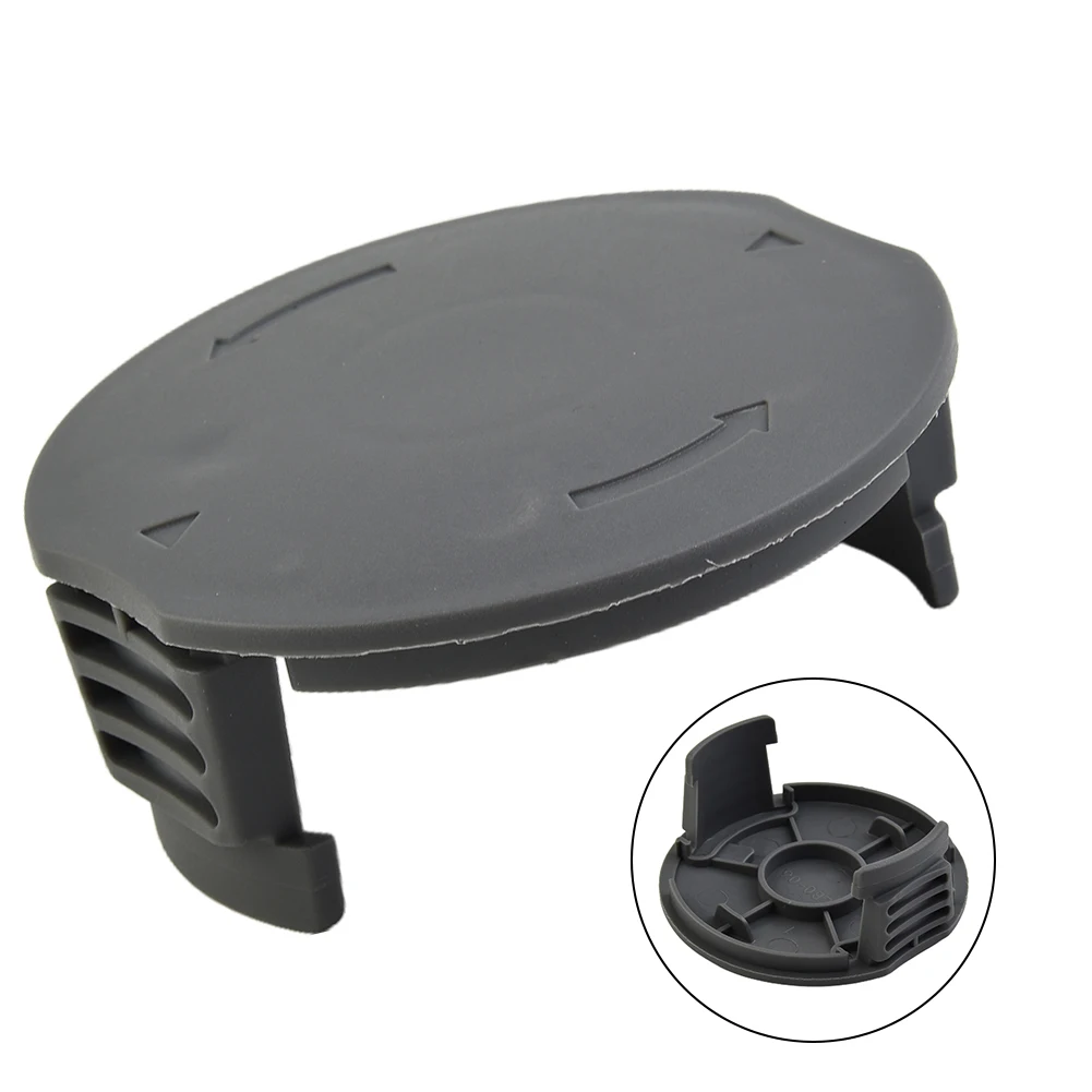 EasyGrassCut Trimmer Spool Cover Cap Replacement Part Compatible With Models 18 230 182 26 182 60 2326 F016F05320