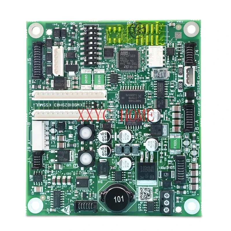 

Запасные части для лифта KM981828G11 kssul Board