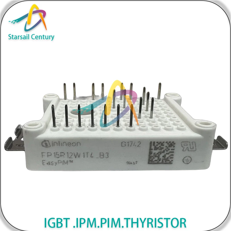 FP06R12W1T4-B3 FP10…