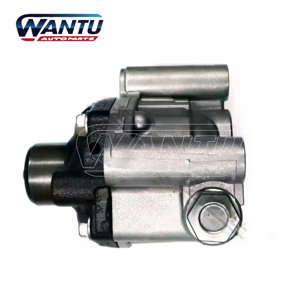

JF011E RE0F10A CVT Oil Pump Transmission Pump for Nissan, Renault, and Mitsubishi