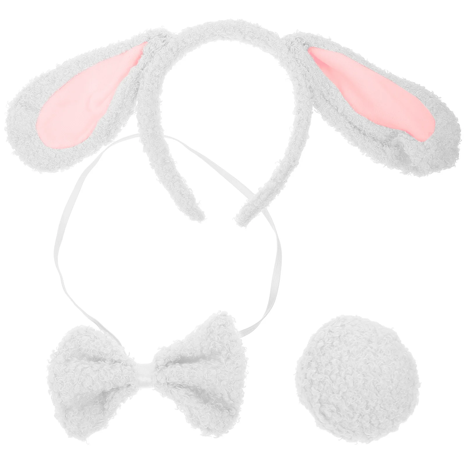 Рисунок 5 - 1 комплект, повязка на голову с собачьими ушками