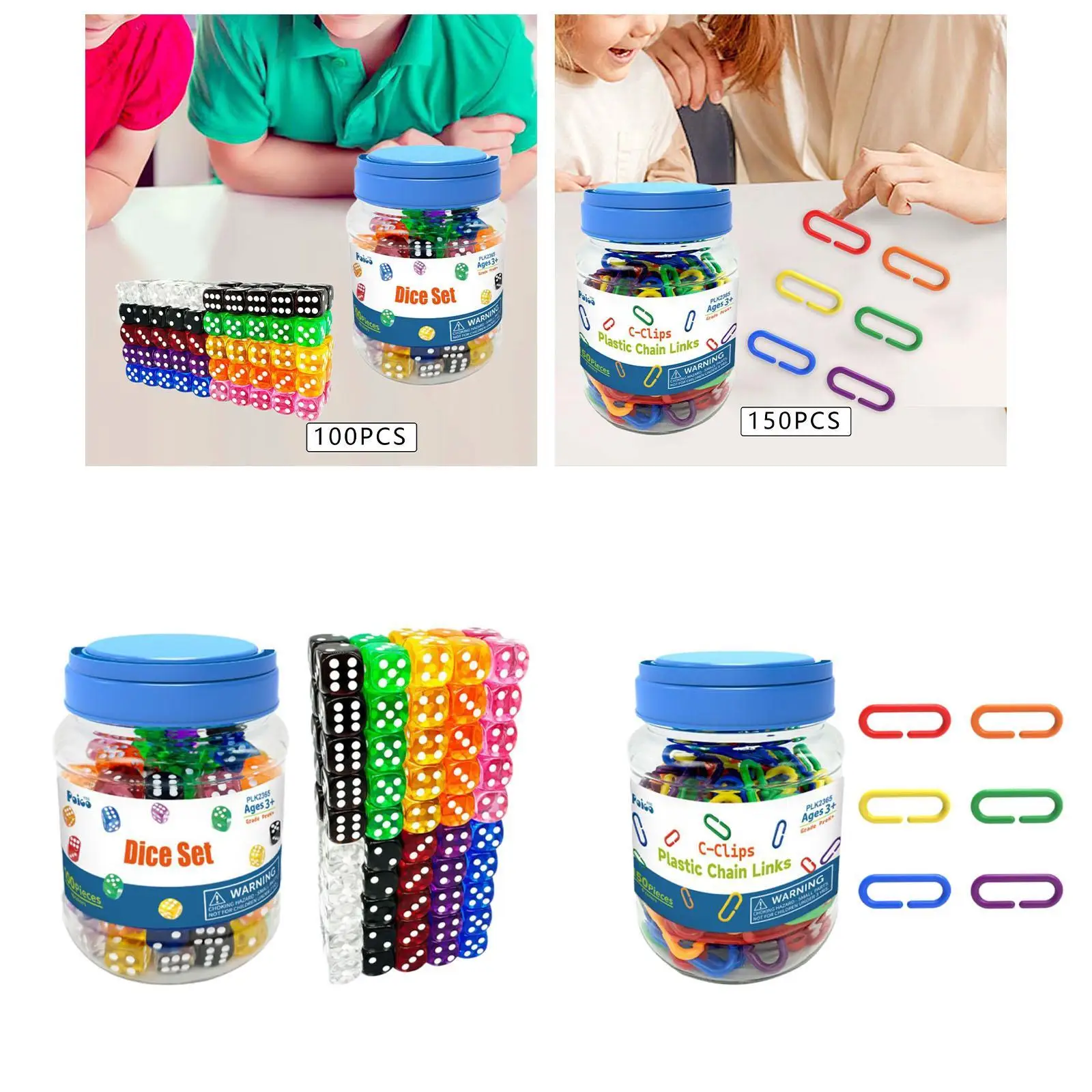 Recursos de aprendizagem brinquedos contadores de matemática brinquedo educacional que sequiga a cor